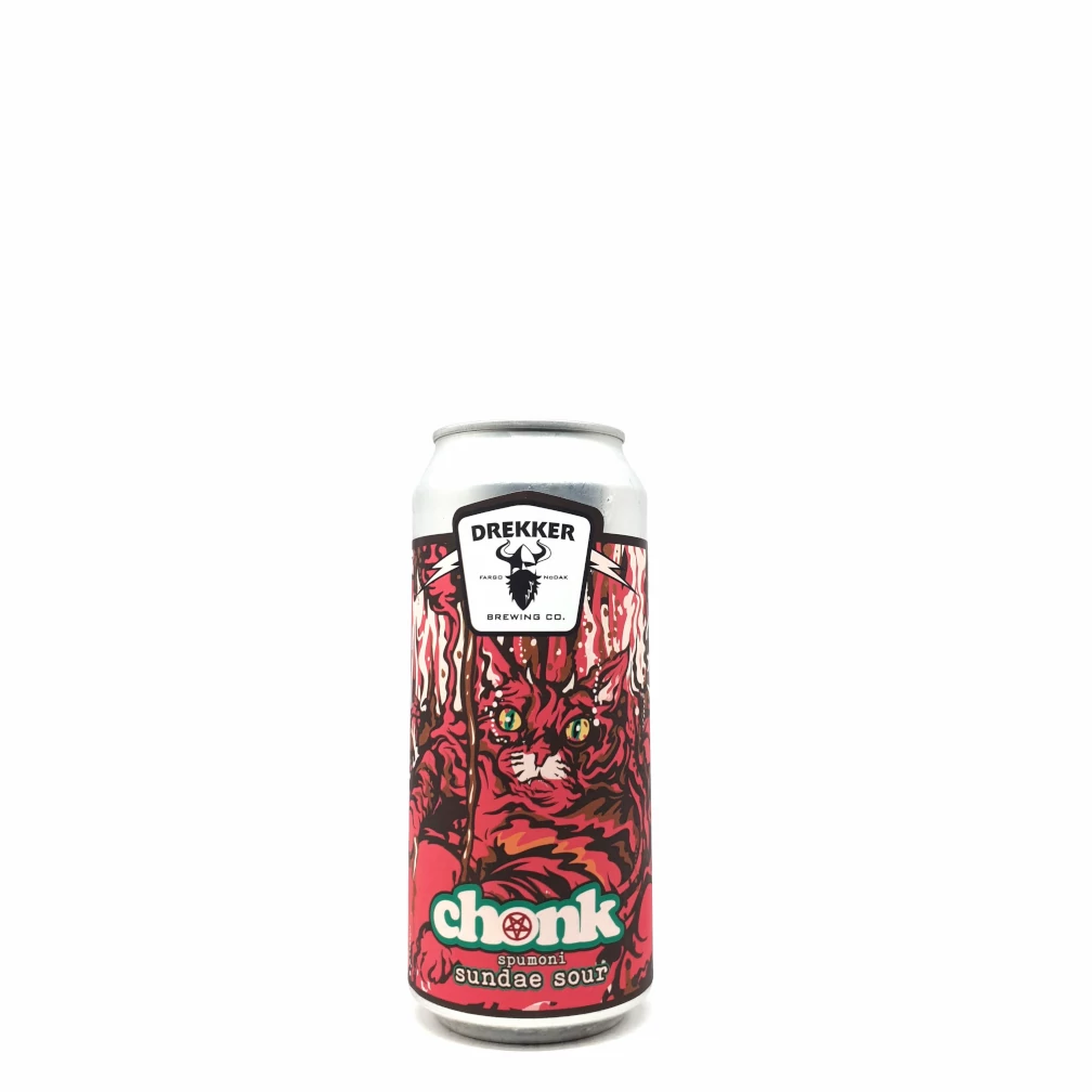 Drekker CHONK Spumoni 0,473L
