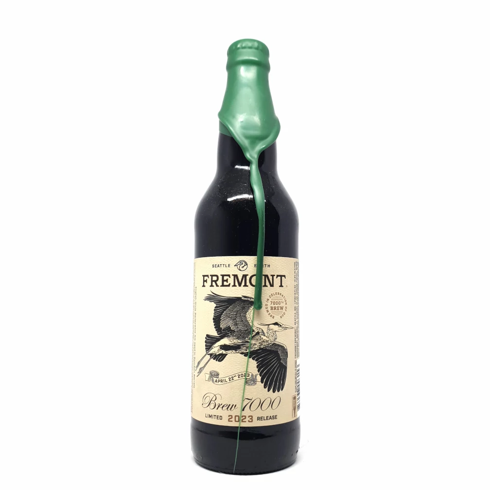 Fremont Brewing Brew 7000 (2023) 0,65L