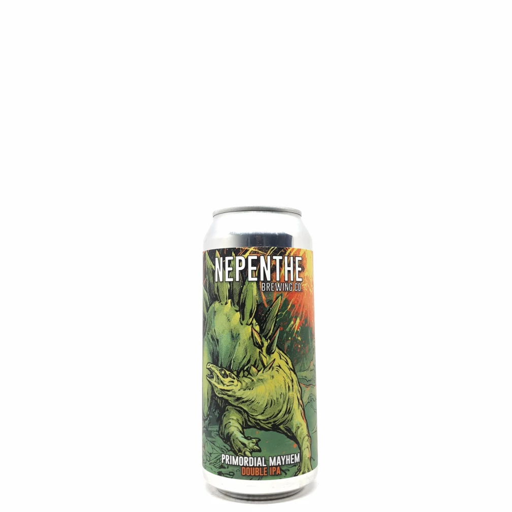 Nepenthe Primordial Mayhem 0,473L