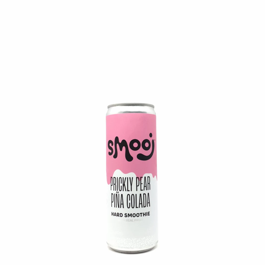 Smooj Prickly Pear Piña Colada 0,355L