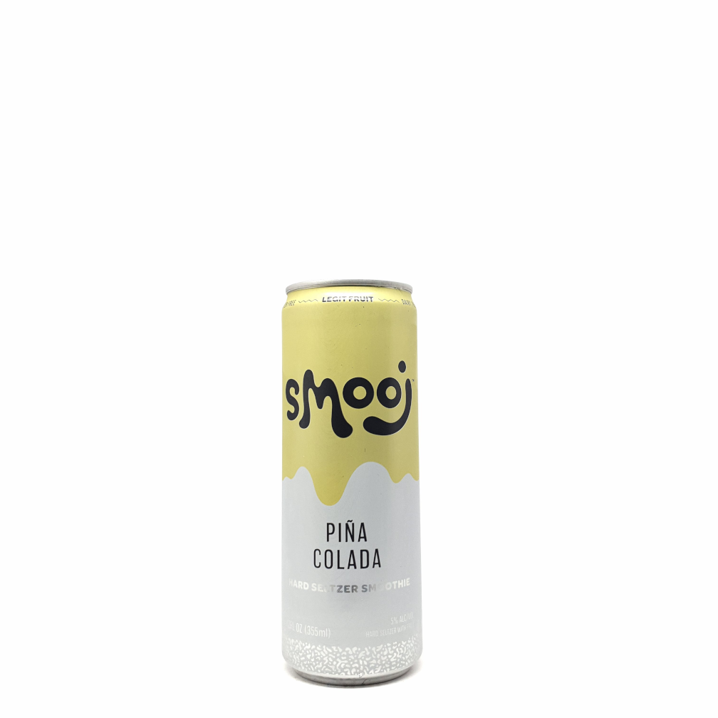 Smooj Piña Colada 0,355L