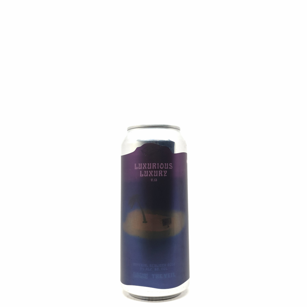 The Veil Luxurious Luxury Vol. 13 0,473L
