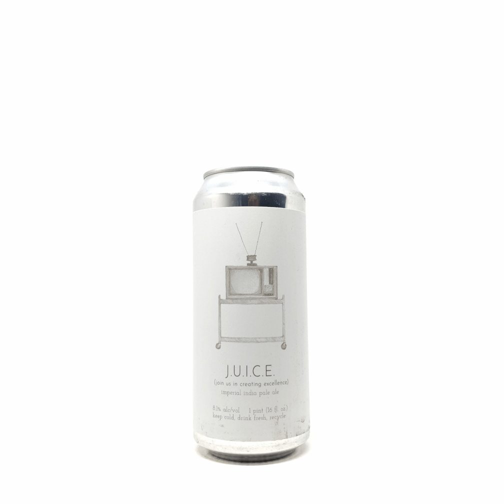 Narrow Gauge Brewing Company Join Us In Creating Excellence (J.U.I.C.E.) 0,473L