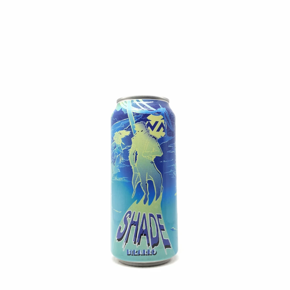 New Anthem Beer Project Shade Bizarro 0,473L