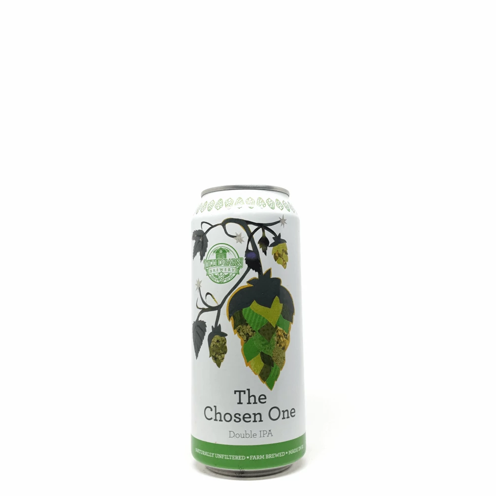 Tilted Barn Brewery The Chosen One 0,473L