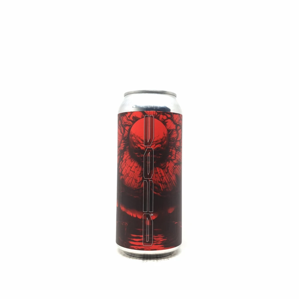 Adroit Theory Voiid-01 0,473l
