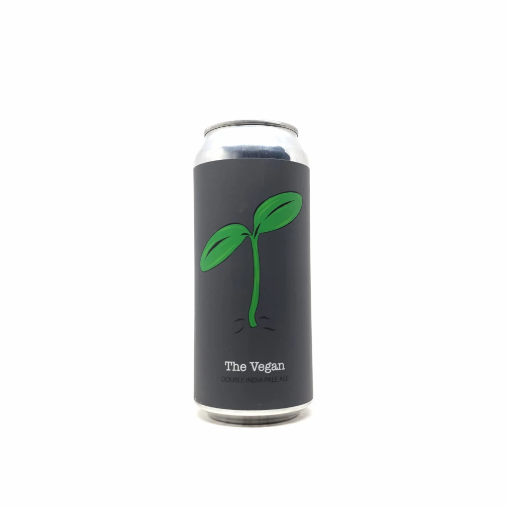 Fidens Brewing Co. The Vegan 0,473L
