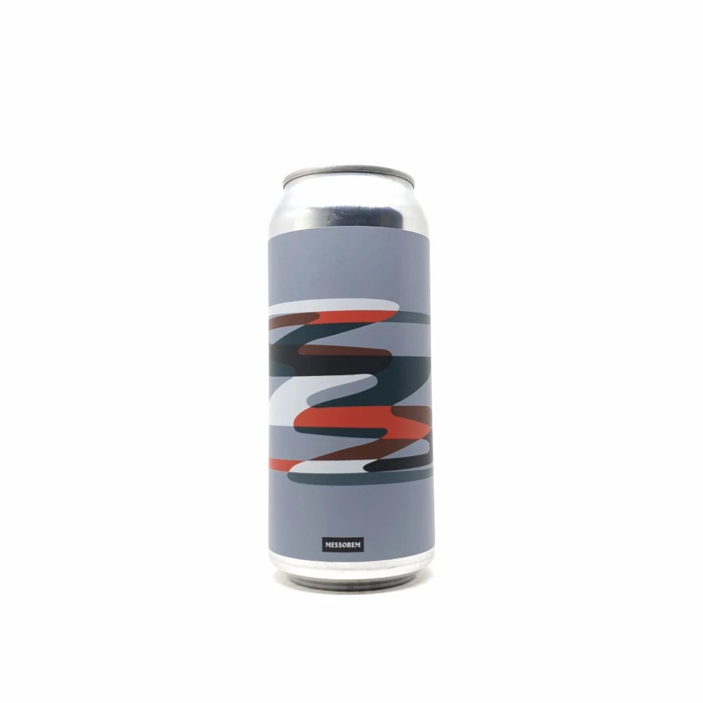 Messorem Statim Finis XTRM TURBO 0,473L