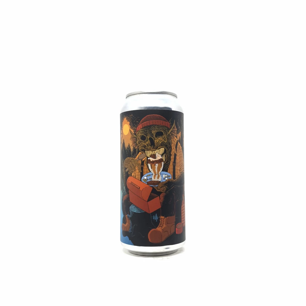 Abomination Midday Snack 0,473L