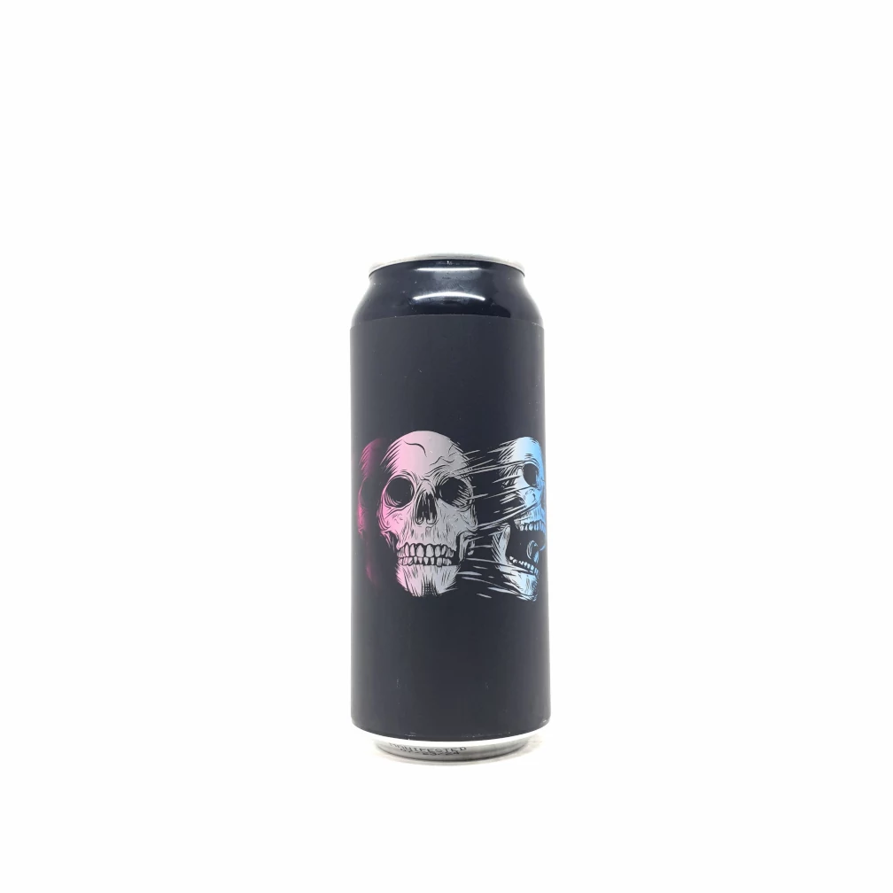 Parish Infinite Ghost 0,473L