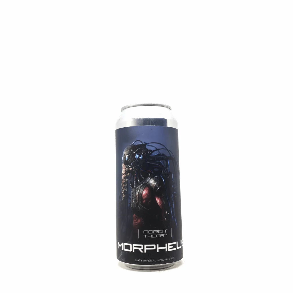 Adroit Theory Morpheus 0,473L Can