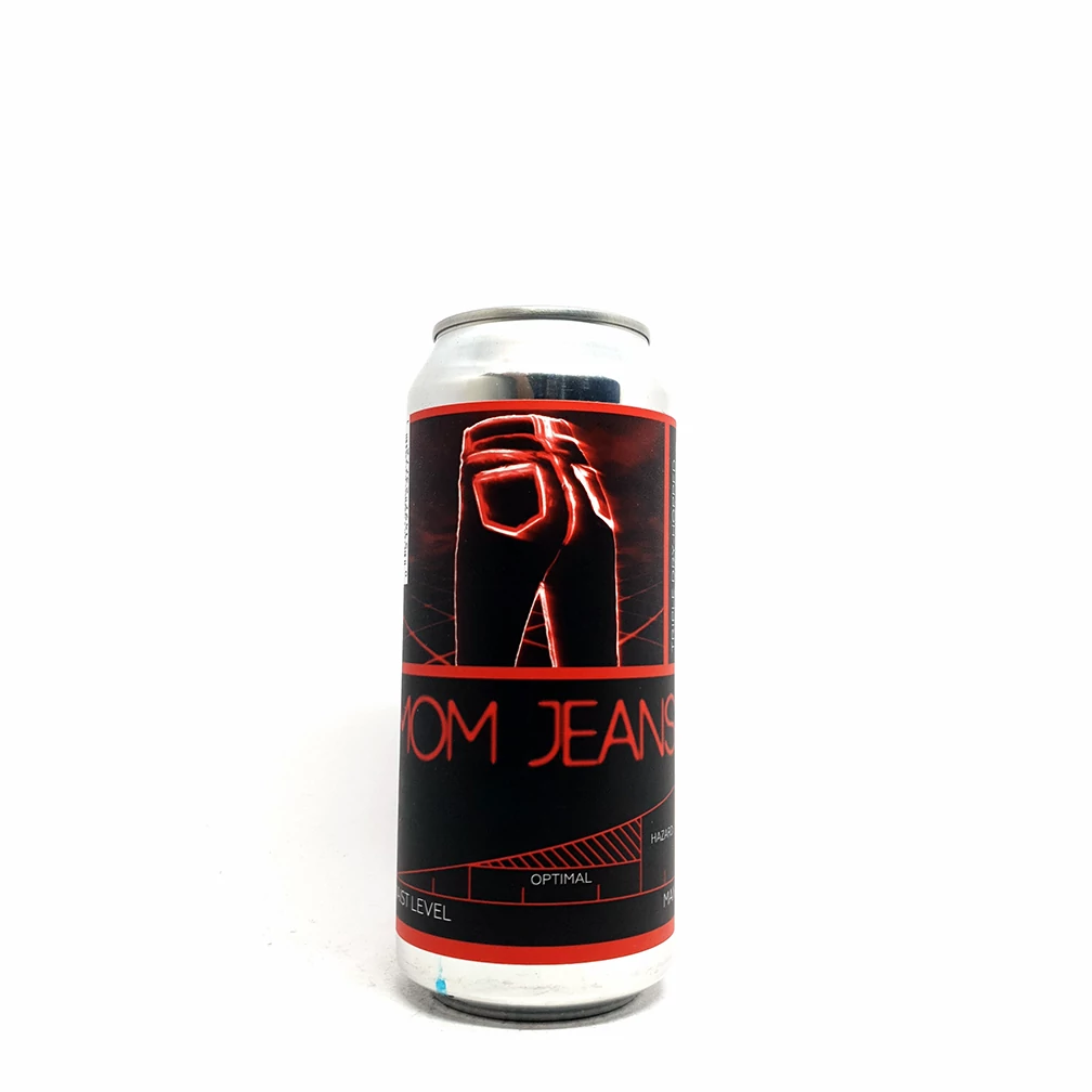 Aslin Mom Jeans 0,473L
