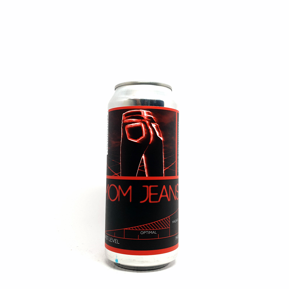 Aslin Mom Jeans 0,473L