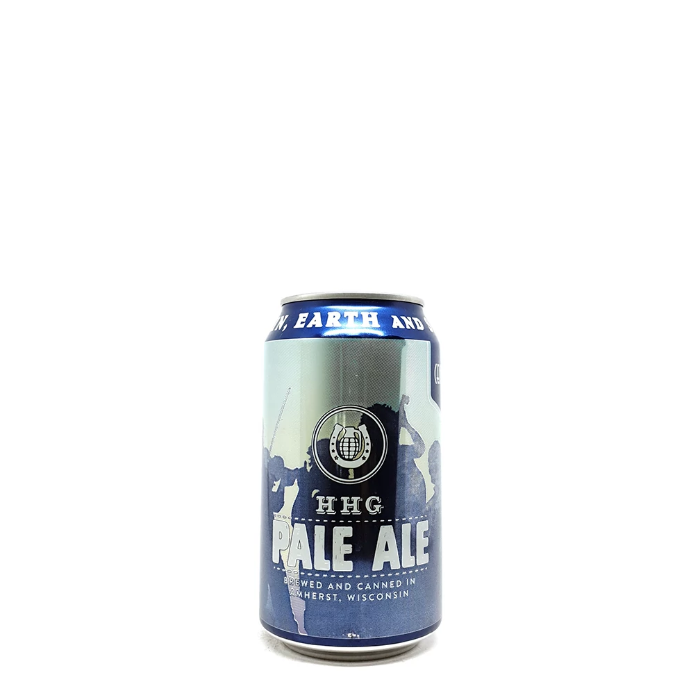 Central Waters HHG Pale Ale 0,355L