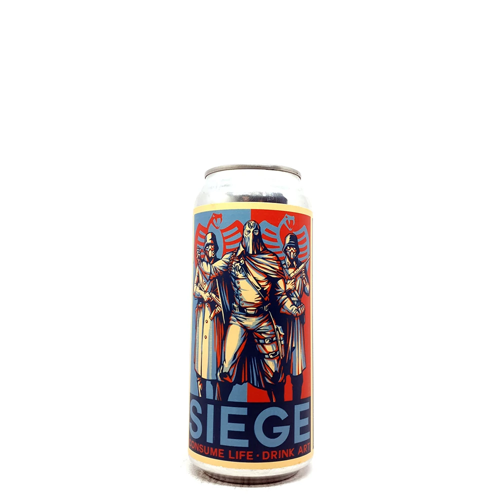 Adroit Theory SIEGE 0,473L