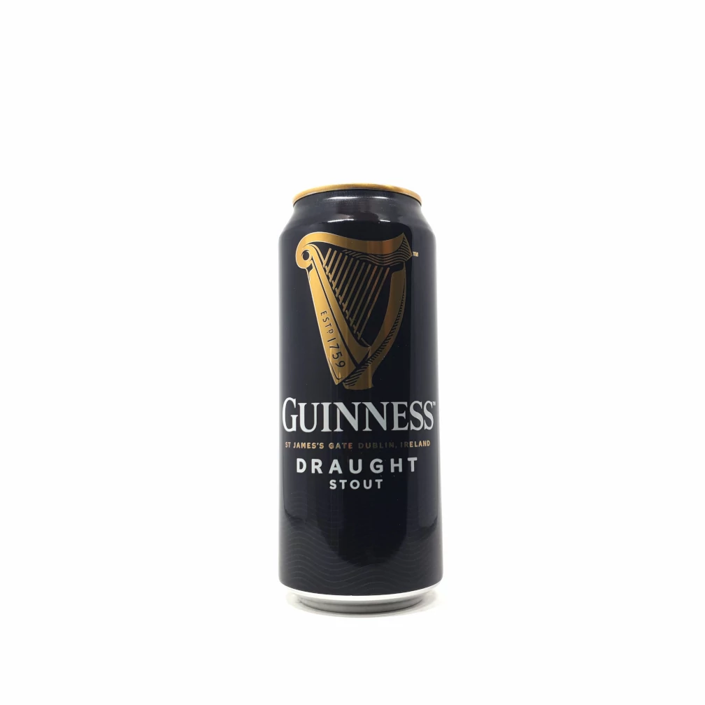 Guinness Draught 0,44L