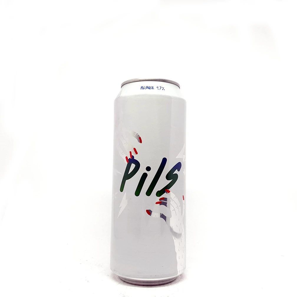 Lervig PILS 0,5L