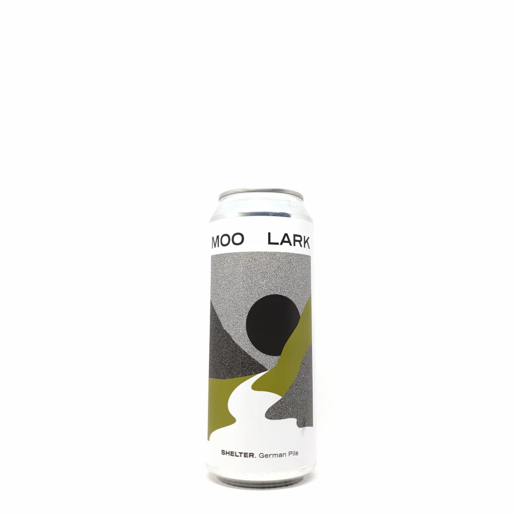 Moon Lark Shelter 0,5L