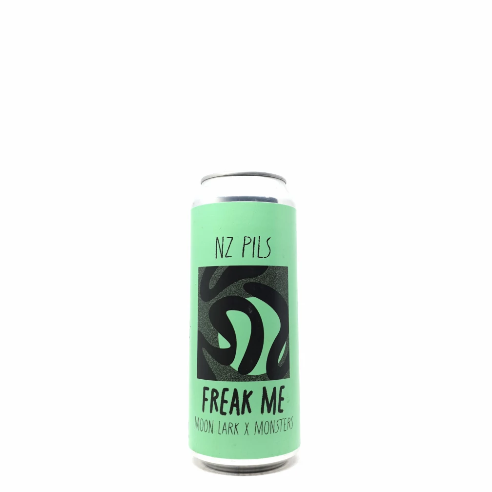 Moon Lark Freak me 0,5L