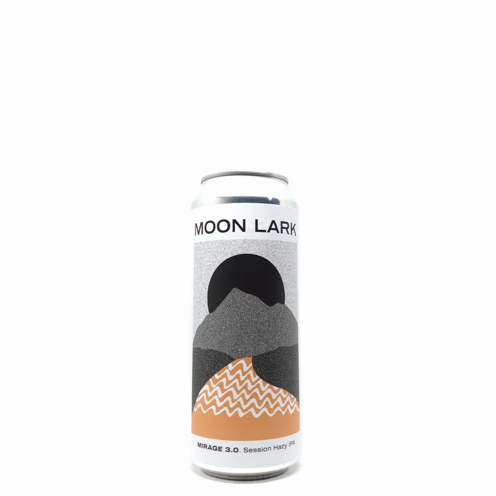 Moon Lark Mirage 3.0 0,5L
