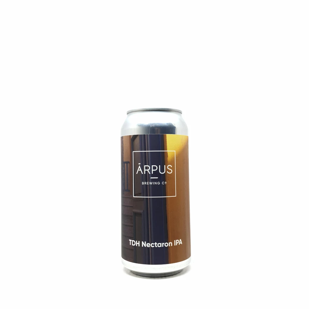 Arpus TDH Nectaron IPA 0,44L