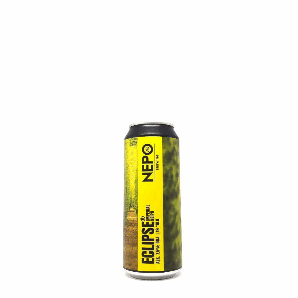 Nepomucen Eclipse 0,5L
