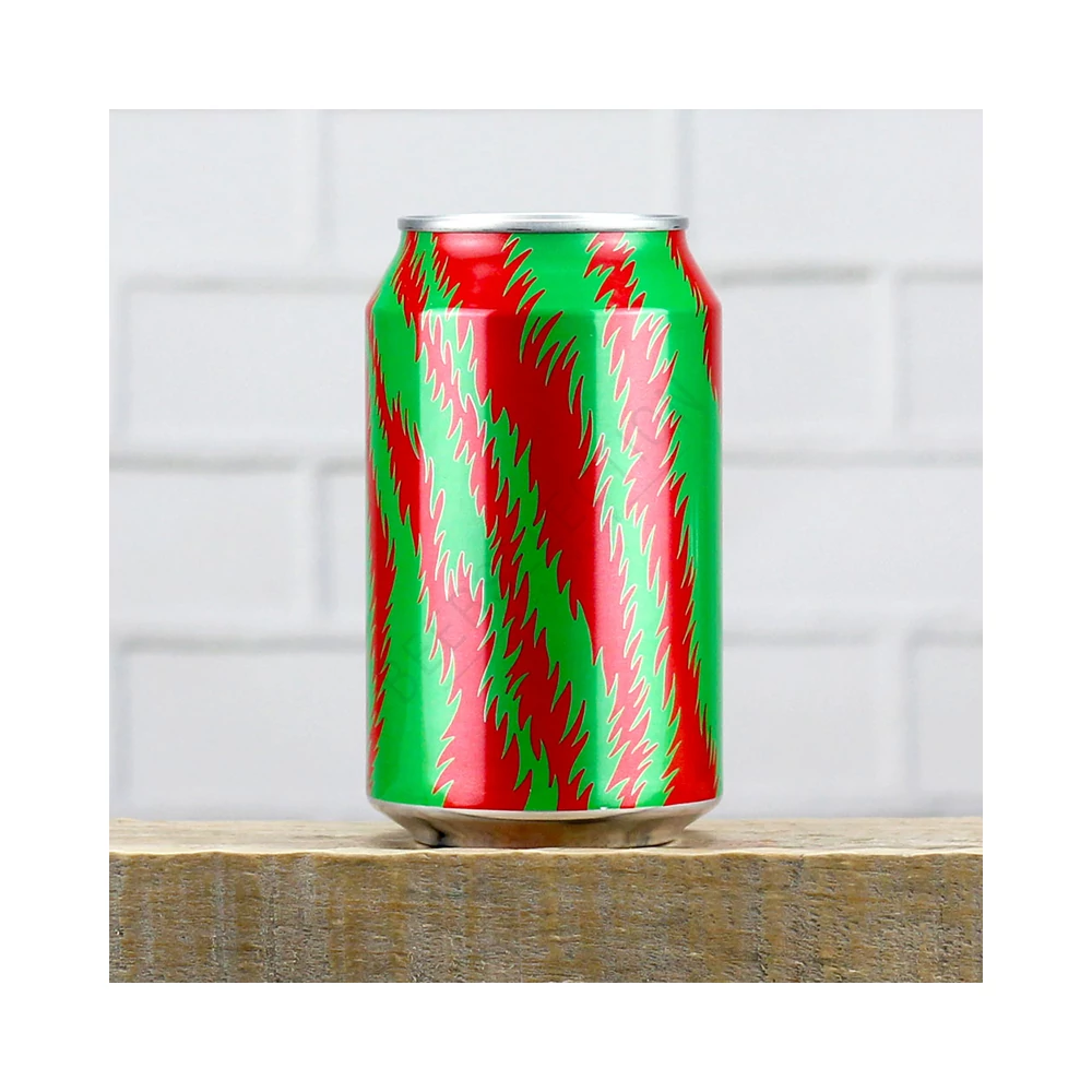 Omnipollo & Brew Dog - I Wanna Be Your Dog Imperial Stout 0,33L