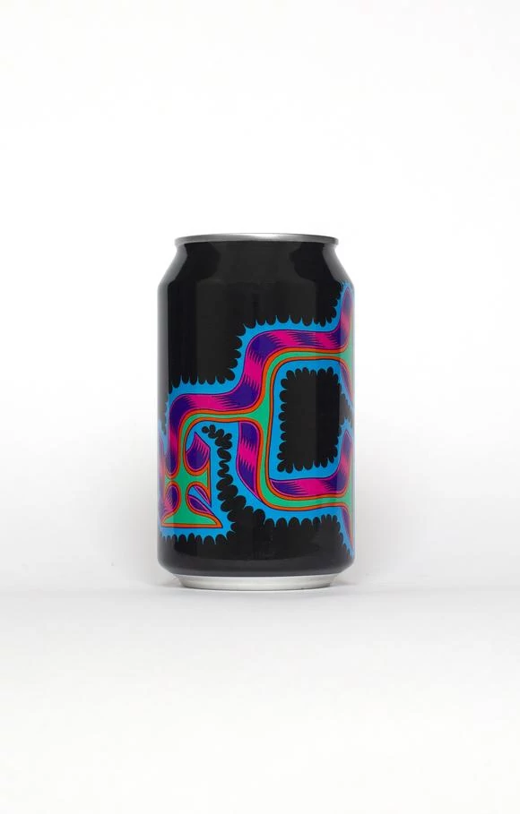 Omnipollo Halliza 0,33L