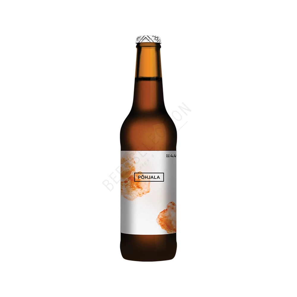 Pöhjala - Meri Gose 0,33L