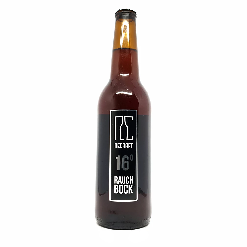 Recraft Rauch Bock 0,5L
