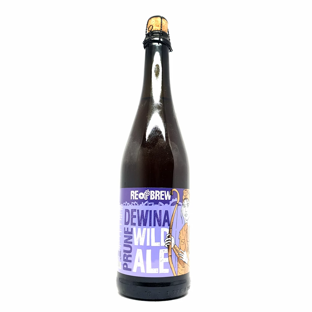 Rebrew Dewina 0,75L