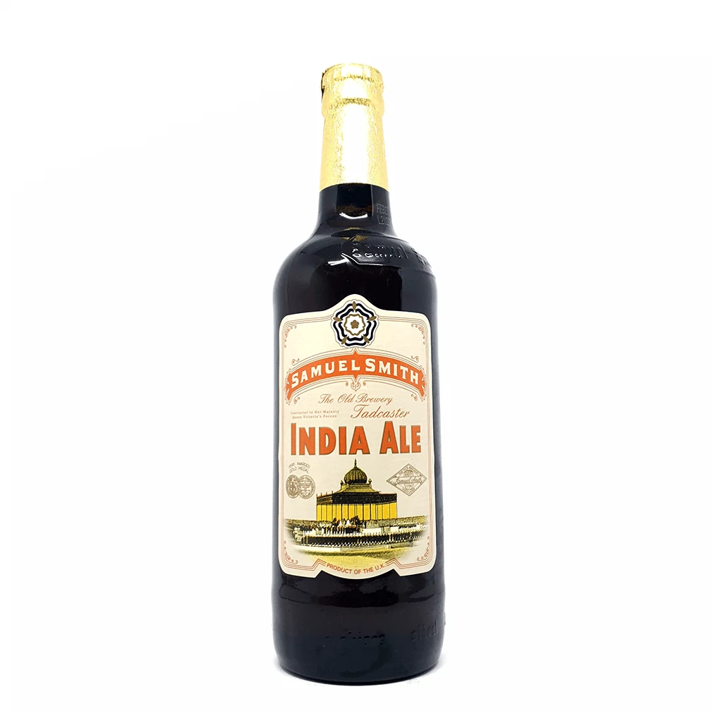 Samuel Smith India Ale 0,55L