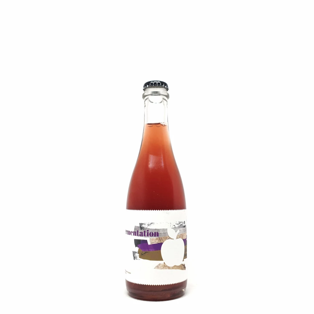 Stu Mostow WILD17 Mixed Fermentation Saison 0,375L