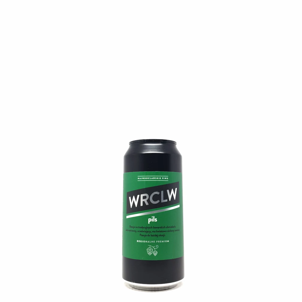 Stu Mostow WRCLW Pils 0,44L