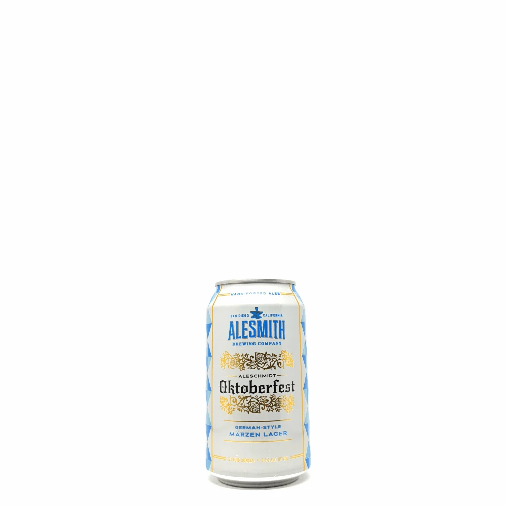 Alesmith Oktoberfest 0,355L