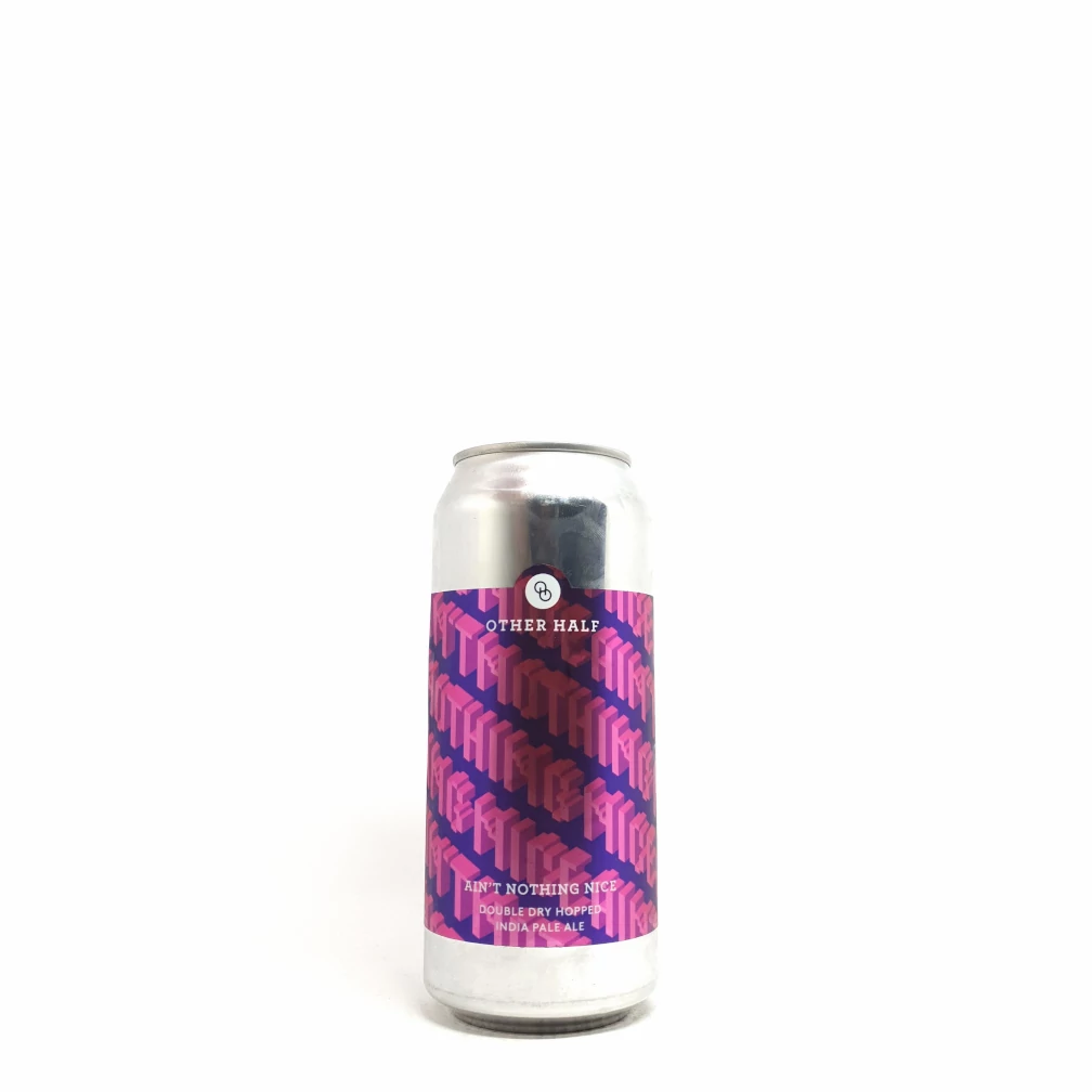 Other Half DDH Ain't Nothing Nice 0,473L