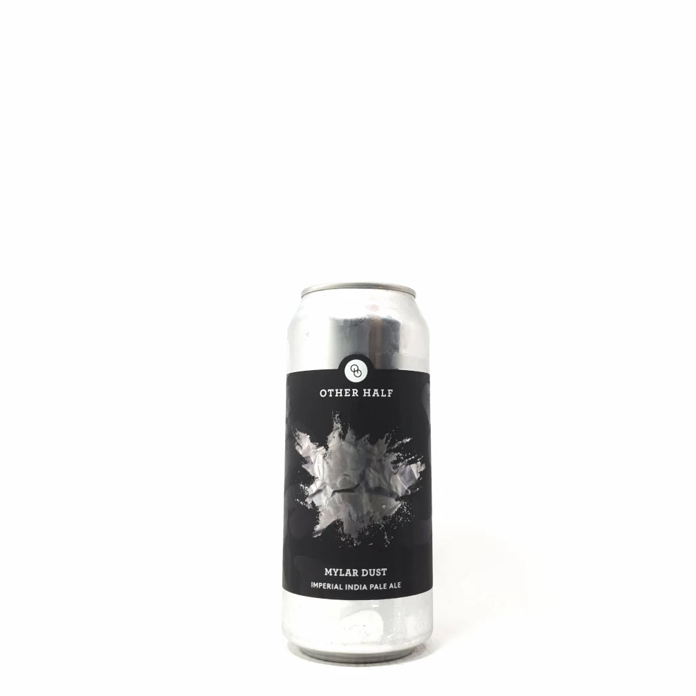 Other Half Mylar Dust 0,473L