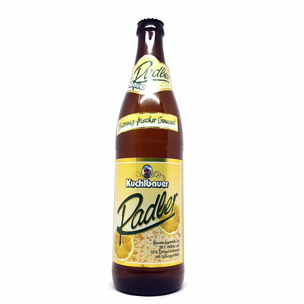 Kuchlbauer Radler 0,5L