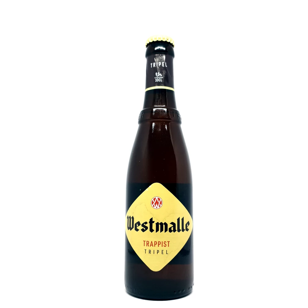 Westmalle Tripel 0,33L