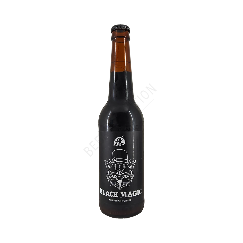 AF Brew Black Magic 0,5L