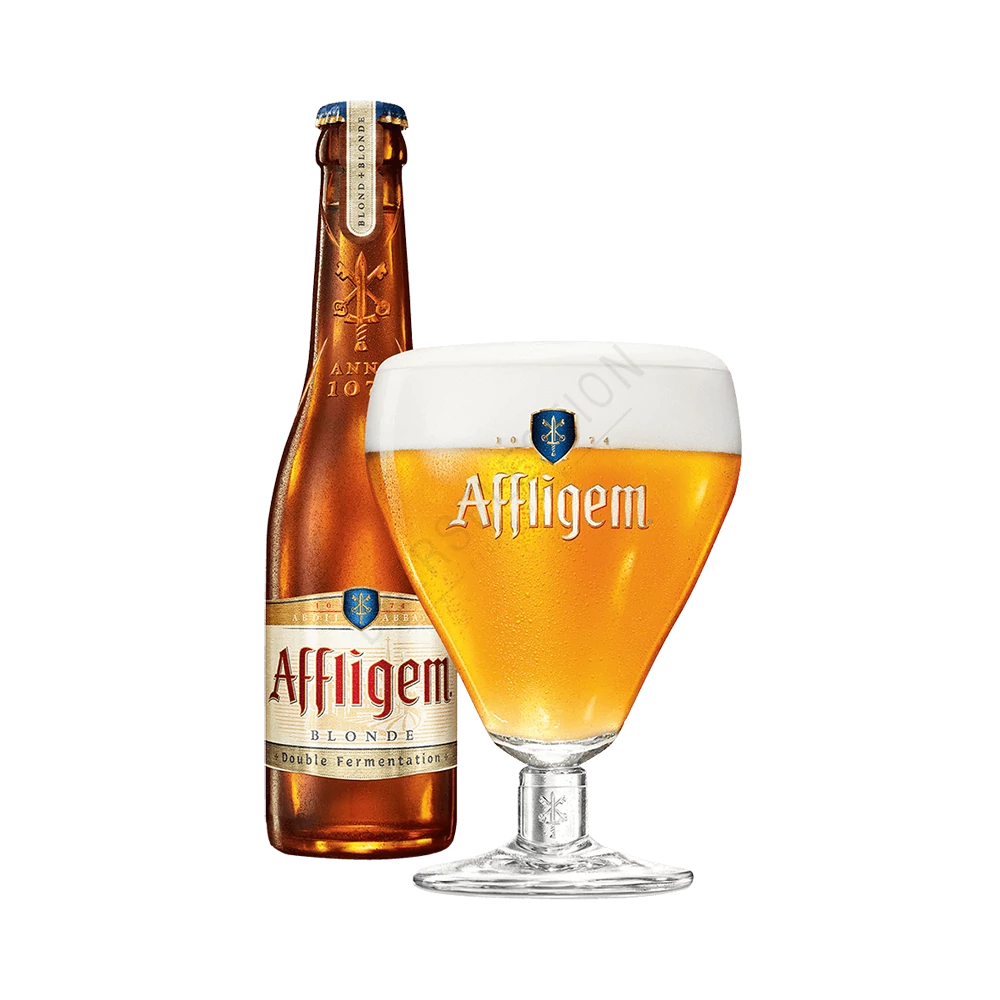 Affligem Blond 0,33L