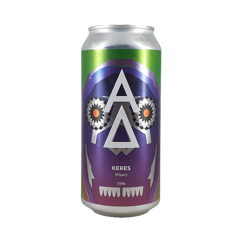 Alpha Delta Keres 0,44L