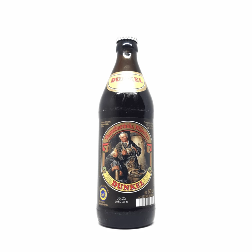 Augustiner Dunkel 0,5L