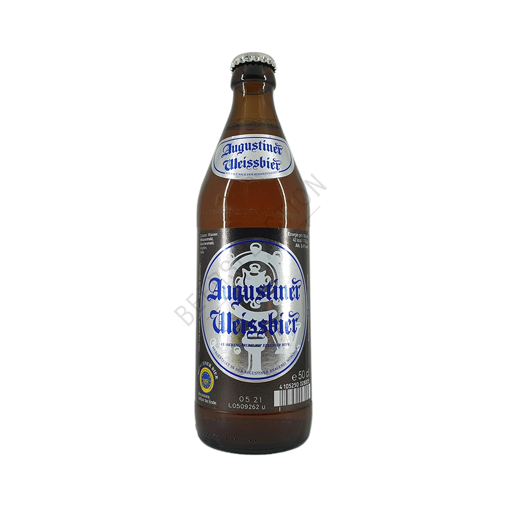 Augustiner Weissbier 0,5L