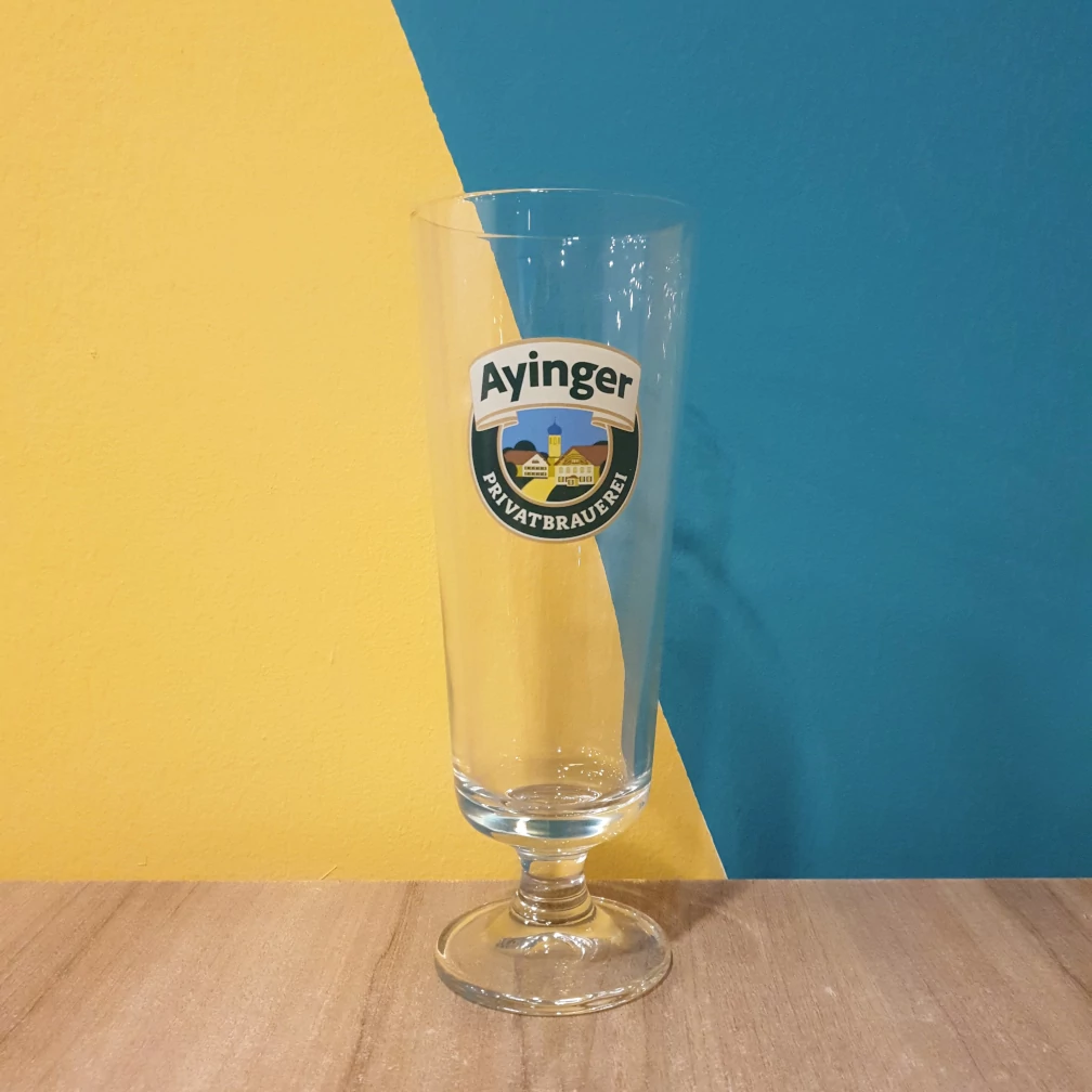 Ayinger Talpas Korsó 0,5L