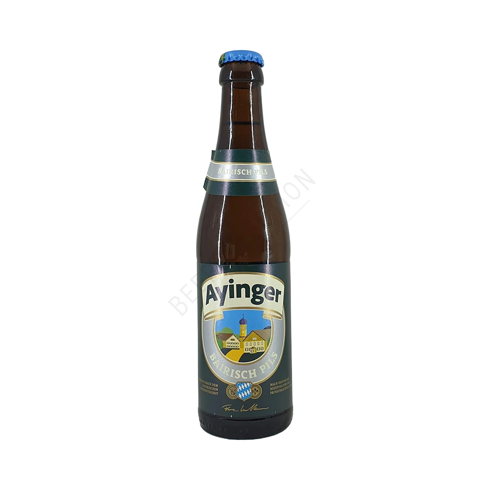 Ayinger Bairisch Pils 0,33L