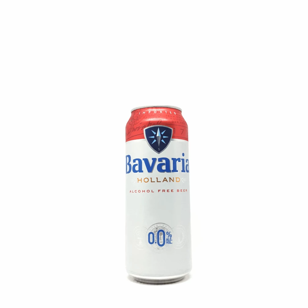Bavaria Original Pils Alkoholmentes 0,5L