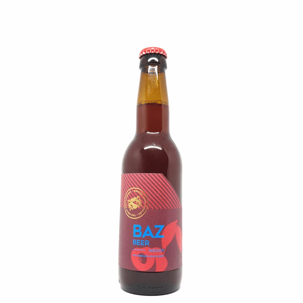 BAZ Meggy 0,33L