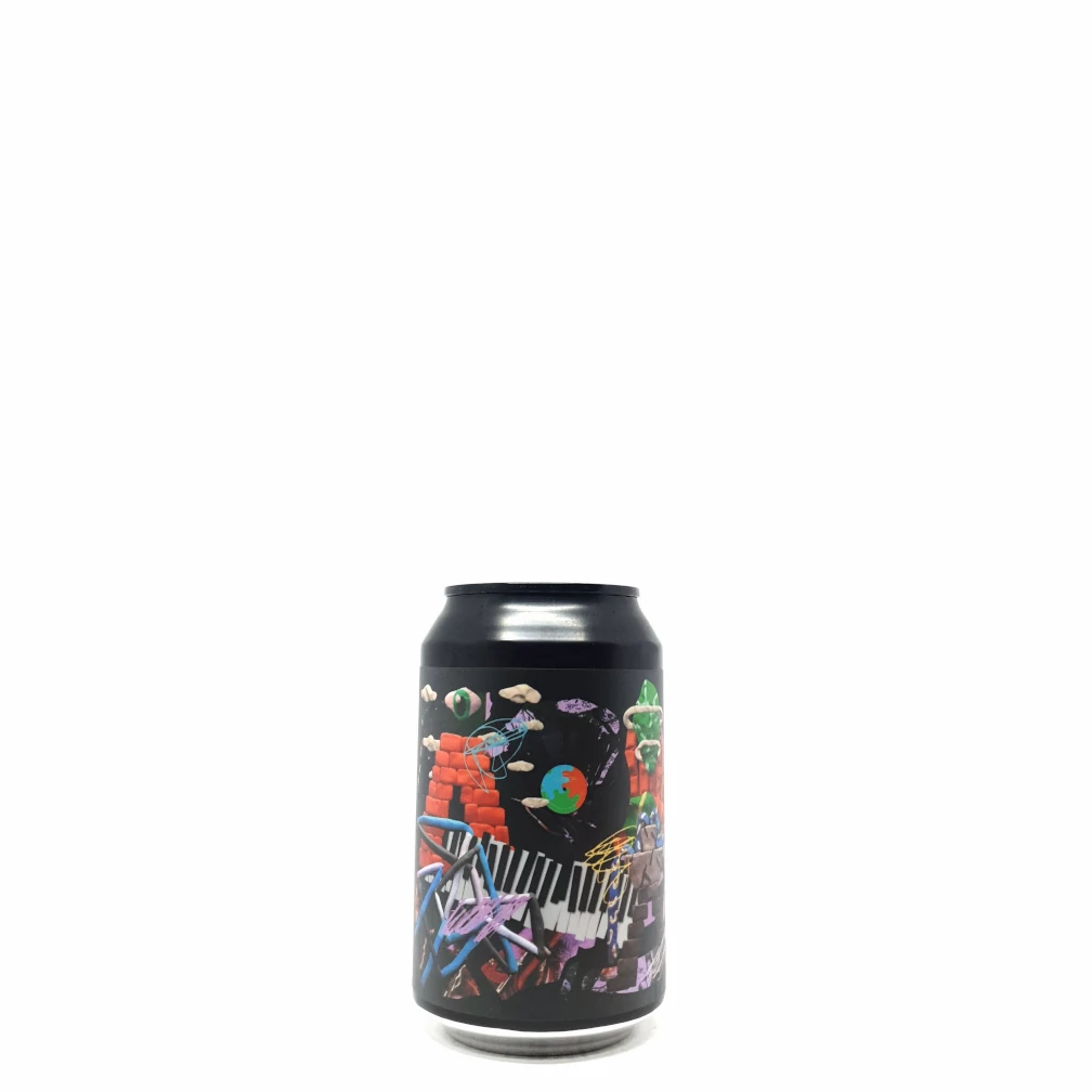B Bop Gomba Slap 0,33L
