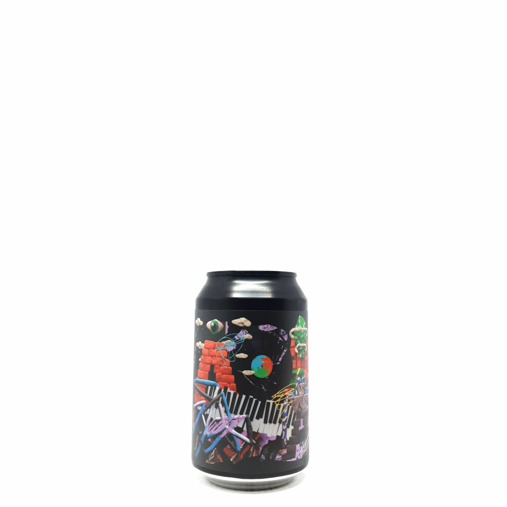 B Bop Gomba Slap 0,33L